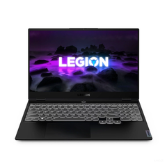 Ноутбук Lenovo Legion Slim 7 15ACH6 (82K80080US)