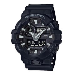 Чоловічий годинник Casio G-Shock GA-700-1BER