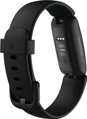 Фітнес-браслет Fitbit Inspire 2 Black (FB418BKBK)