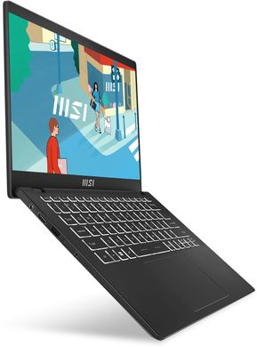 Ноутбук MSI Modern 14 C12M-033 (MOD1412033)