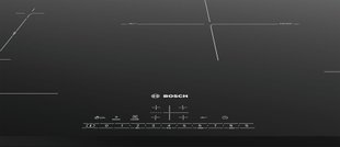 Варильна поверхня електрична Bosch PVS851FB5E
