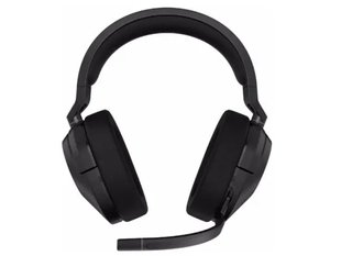 Наушники с микрофоном Corsair HS55, Wireless Carbon (CA-9011280)