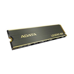 SSD накопичувач ADATA LEGEND 800 2 TB (ALEG-800-2000GCS)