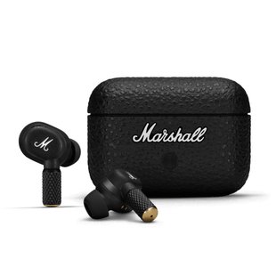 Наушники TWS Marshall Motif II A.N.C. Black (1006450)