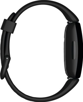 Фітнес-браслет Fitbit Inspire 2 Black (FB418BKBK)