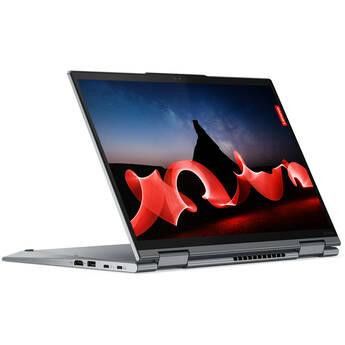 Ноутбук Lenovo ThinkPad X1 Yoga Gen 8 (21HQ000BUS)