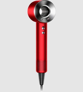 Фен Dyson HD07 Supersonic Red/Nikel