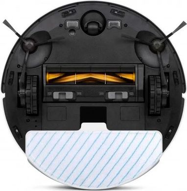 Робот-пылесос с влажной уборкой ECOVACS DEEBOT OZMO T9 (DLX13-44)
