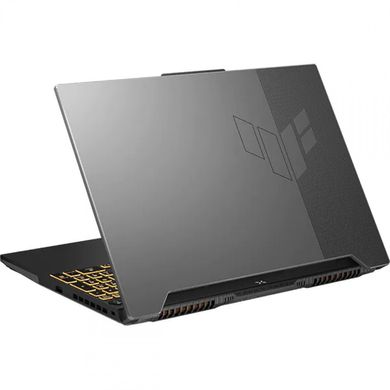 Ноутбук ASUS TUF Gaming F15 2022 FX507ZE Jaeger Gray (FX507ZE-HN012)