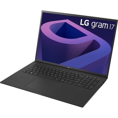 Ноутбук LG GRAM 2022 17Z90Q (17Z90Q-G.AA55Y)