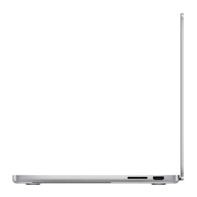 Ноутбук Apple MacBook Pro 14" M3 Pro 1TB Silver (MRX73) 2023