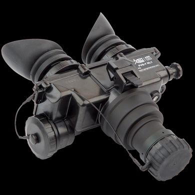 Бінокуляр нічного бачення AGM PVS-7 NL1