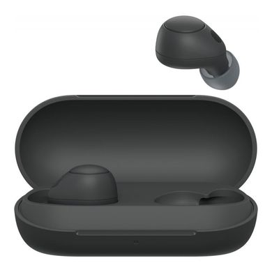 Навушники TWS Sony WF-C700N Black (WFC700NB.CE7)