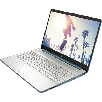 Ноутбук HP 15s-fq5027nq (6M281EA)