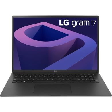 Ноутбук LG GRAM 2022 17Z90Q (17Z90Q-G.AA55Y)