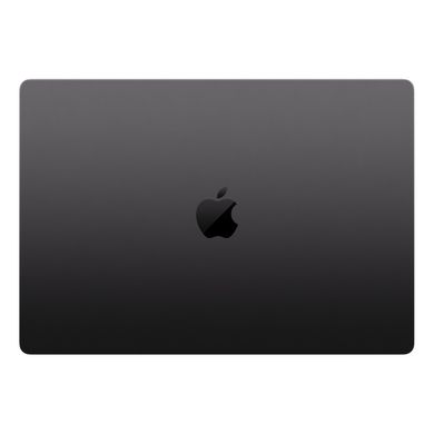 Ноутбук Apple MacBook Pro 16" Space Black Late 2023 (Z1AF0019Y)