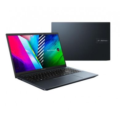 Ноутбук ASUS Vivobook Pro 15 K3500PC (K3500PC-L1010T)