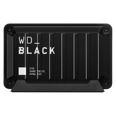 SSD накопитель WD Black D30 500 GB (WDBATL5000ABK-WESN)
