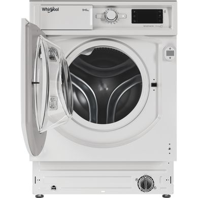 Стиральная машина автоматическая Whirlpool BI WDWG 961485 EU