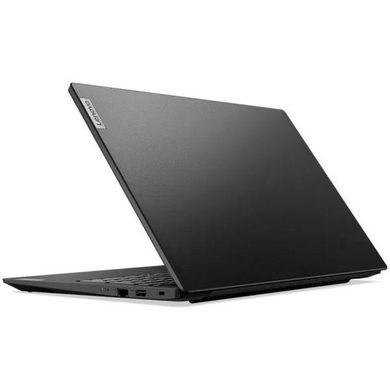 Ноутбук Lenovo V15 G3 ABA Black (82TV004LRM)