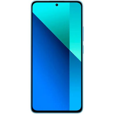 Смартфон Xiaomi Redmi Note 13 4G 8/256GB Midnight Black Global EU