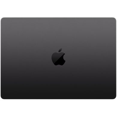 Ноутбук Apple MacBook Pro 14" Space Black Late 2023 (Z1AU0029V, Z1AV001ER)