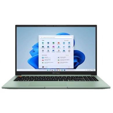 Ноутбук ASUS Vivobook S 15 OLED K3502ZA (K3502ZA-MA428W)