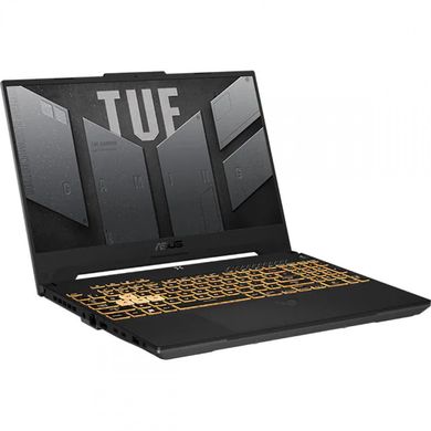 Ноутбук ASUS TUF Gaming F15 2022 FX507ZE Jaeger Gray (FX507ZE-HN012)