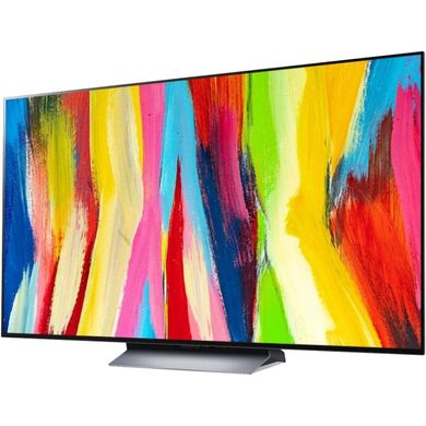 Телевізор LG OLED65C2