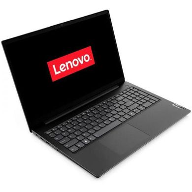 Ноутбук Lenovo V15 G3 ABA Black (82TV004LRM)