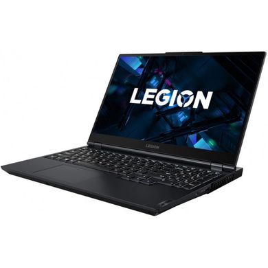 Ноутбук Lenovo Legion 5 15ITH6H (82JH005BPB)