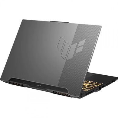 Ноутбук ASUS TUF Gaming F15 2022 FX507ZE Jaeger Gray (FX507ZE-HN012)