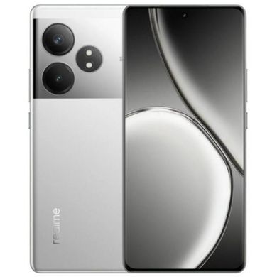 Смартфон Realme GT Neo6 SE 16/512Gb Silver CN