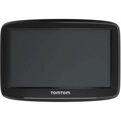 GPS-навигатор автомобильный TomTom GO Classic 6" Wi-Fi