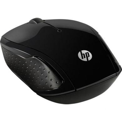 Миша HP 200 (X6W31AA)