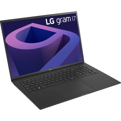 Ноутбук LG GRAM 2022 17Z90Q (17Z90Q-G.AA55Y)