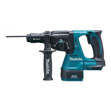 Перфоратор Makita DHR243Z