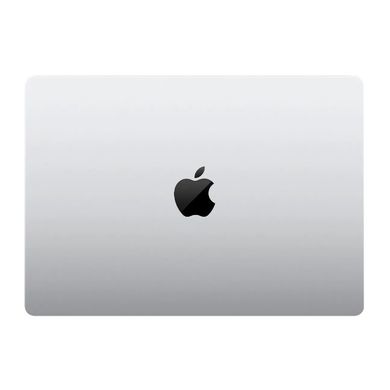 Ноутбук Apple MacBook Pro 14" M3 Pro 1TB Silver (MRX73) 2023