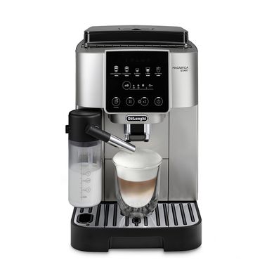 Кофемашина автоматическая Delonghi Magnifica Start ECAM 220.80.SB