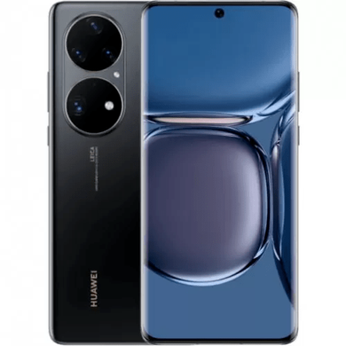 Смартфон HUAWEI P50 Pro 8/256GB Cocoa Gold