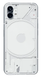 Смартфон Nothing Phone (1) 8/256GB White - 2