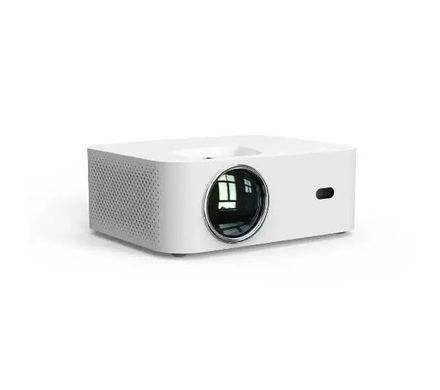 Мультимедійний проектор Wanbo X1