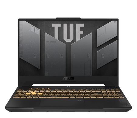 Ноутбук ASUS TUF Gaming F15 (FX507ZV4-LP055)