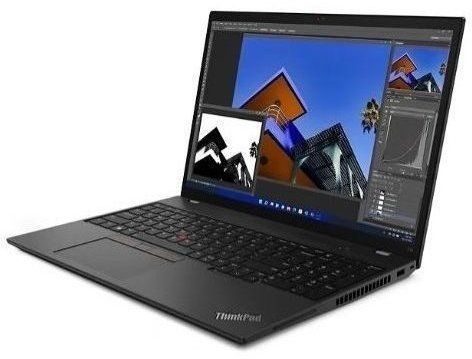 Ноутбук Lenovo ThinkPad E16 Gen 1 (21JN005YPB)