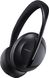Наушники с микрофоном Bose Noise Cancelling Headphones 700 Black (794297-0100) - 5
