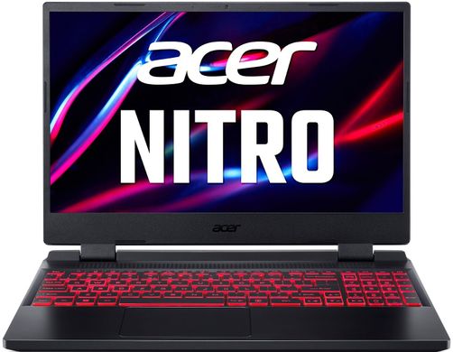 Ноутбук Acer Nitro 5 AN515-46 (NH.QGYEP.002) (Custom 16/512GB)