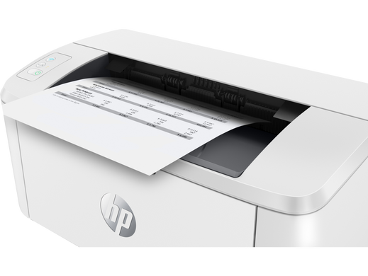 Принтер HP LaserJet M110WE (7MD66E)