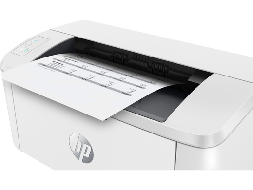 Принтер HP LaserJet M110we (7MD66E)