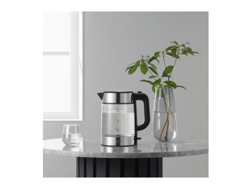 Електрочайник Xiaomi Electric Glass Kettle (MJDSH05FD/BHR7423EU)