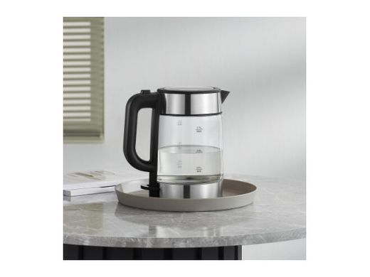 Електрочайник Xiaomi Electric Glass Kettle (MJDSH05FD/BHR7423EU)